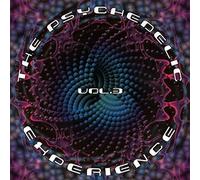 Diverse - Psychedelic Experience 3 [Import]
