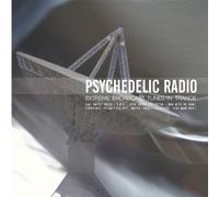 Diverse - Psychedelic Radio [Import]