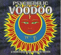 Diverse - Psychedelic Voodoo [Import]
