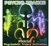 Diverse - Psycho Trance Part 1 [Import]