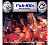 Diverse – Pub-Hits – das Beste aus Den – Import