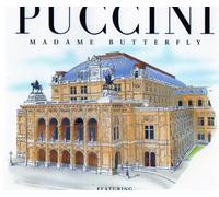 Diverse - Puccini-Madame Butterfly [Import]
