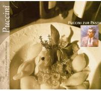 Diverse - Puccini zur Pasta [Import]