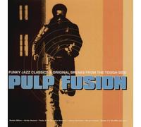 Diverse - Pulp Fusion 1-Jazz Classics & [Import]