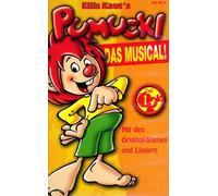 Diverse - Pumuckl das Musical Teil1 [VHS]