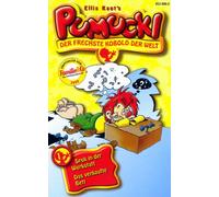 Diverse - Pumuckl Doppelfolge 1 [VHS]