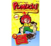 Diverse - Pumuckl Doppelfolge 11 [VHS]