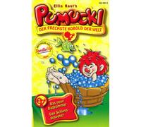 Diverse - Pumuckl Doppelfolge 2 [VHS]