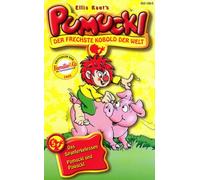 Diverse - Pumuckl Doppelfolge 5 [VHS]