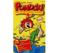Diverse - Pumuckl Doppelfolge 6 [VHS]