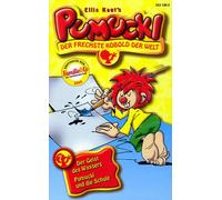 Diverse - Pumuckl Doppelfolge 7 [VHS]