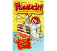 Diverse - Pumuckl Doppelfolge 8 [VHS]
