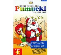 Diverse - Pumuckl/Nikolaus [VHS]