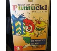 Diverse - Pumuckl/Weihnachtsgeschenk [VHS]