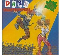 Diverse - Punk Chartbusters 1