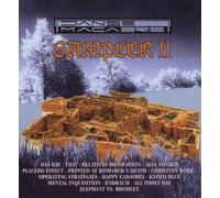 Diverse (Punk) - Danse Macabre V.2 (Sampler) [Import]