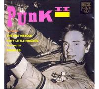 Diverse - Punk II