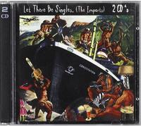 Diverse (Punk) - Let There Be Singles