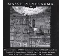 Diverse (Punk) - Maschinentrauma [Import]