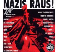 Diverse (Punk) - Nazis Raus [Import]