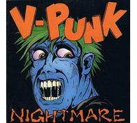 Diverse (Punk) - Nightmare