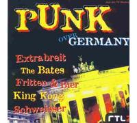 Diverse - Punk Over Germany