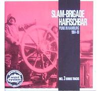 Diverse (Punk) - Punk in Hamburg [Import]