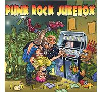 Diverse - Punk Rock Jukebox II