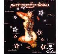 Diverse - Punk'n'roll
