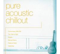 Diverse - Pure Acoustic Chillout [Import]