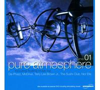 Diverse - Pure Atmosphere 1 [Import]