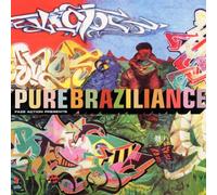Diverse - Pure Braziliance [Import]