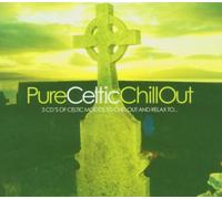 Diverse - Pure Celtic Chillout