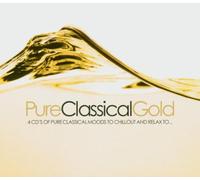 Diverse - Pure Classical Gold [Import]