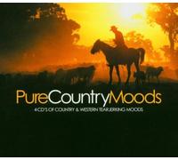 Diverse - Pure Country Moods [Import]