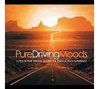 Diverse - Pure Driving Moods [Import]