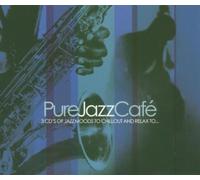 Diverse - Pure Jazz Cafe [Import]