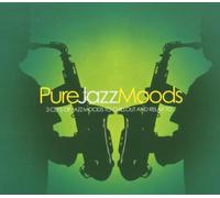 Diverse - Pure Jazz Moods [Import]