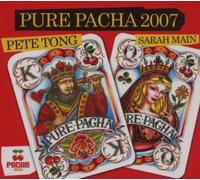 Diverse - Pure Pacha 2007 [Import]