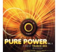 Diverse - Pure Power Vol.2 [Import]