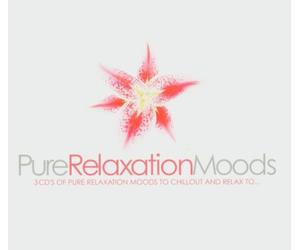 Diverse - Pure Relaxation Moods