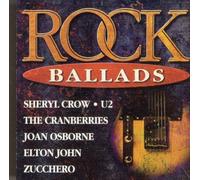 Diverse - Pure Rock Ballads