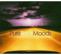 Diverse - Pure Rock Moods