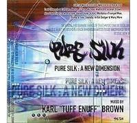 Diverse - Pure Silk-a New Dimension