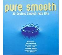 Diverse - Pure Smooth/30 Soulful Jazz Hi [Import]