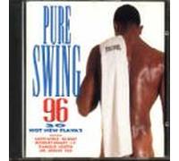 Diverse - Pure Swing 96 [Import]