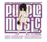Diverse - Purplemusic The Master Collect [Import]