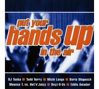 Diverse - Put Your Hands Up in The Air