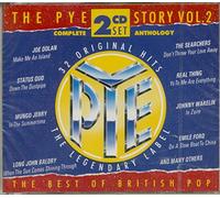 Diverse - Pye Story 2 [Import]