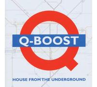 Diverse - Q-Boost [Import]